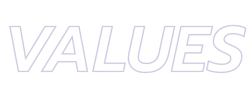 values